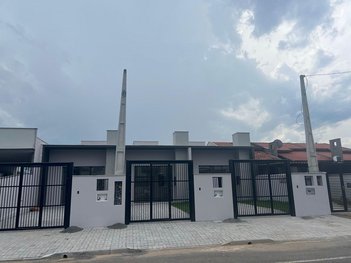 house em Rua Clube do Viajante, Três Rios do Norte - Jaraguá do Sul - SC