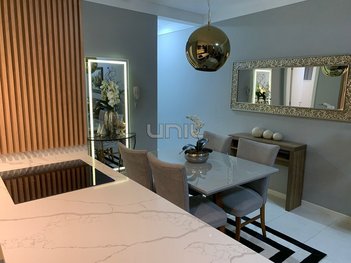 apartment em Brisamar, Ingleses do Rio Vermelho - Florianópolis - SC