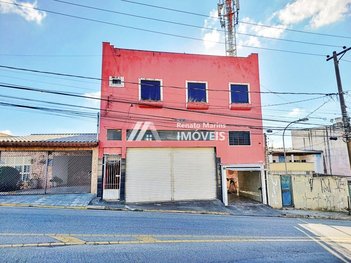 house em Avenida Comendador Barbero, Vila Barcelona - Sorocaba - SP