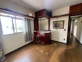 apartment em Rua Princesa Leopoldina, Ipiranga - Belo Horizonte - MG