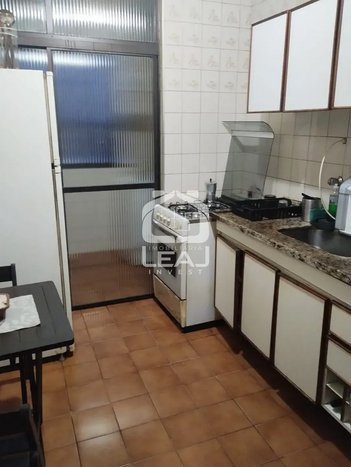 apartment em Rua Aristódemo Gazzotti, Vila das Belezas - São Paulo - SP