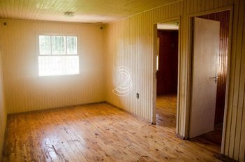 house em Rua Taquari, Laranjal - Pelotas - RS