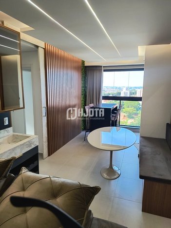 apartment em Rua Luiz Figueiredo Filho, Vila Nossa Senhora do Bonfim - São José do Rio Preto - SP