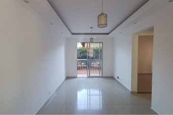 apartment em Rua Francisco João Cardoso, Jardim Nova Hortolândia I - Hortolândia - SP