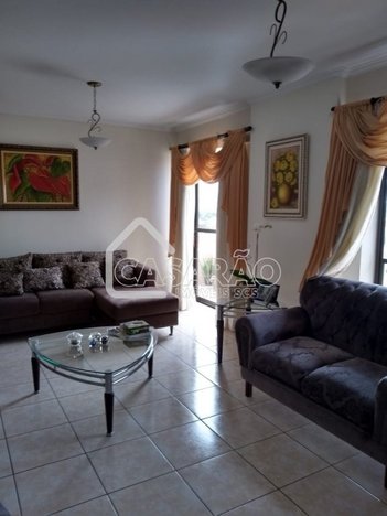 apartment em Rua Holanda, Parque das Nações - Santo André - SP
