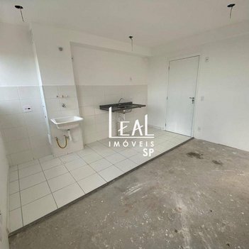 apartment em Rua Amazonas, Vila Galvão - Guarulhos - SP