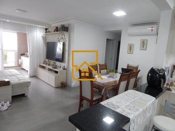 apartment em Rua Antonio Perez Hernandez, Parque Campolim - Sorocaba - SP