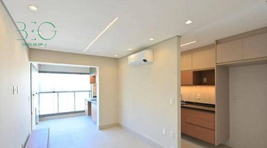apartment em Rua Borges Lagoa, Vila Clementino - São Paulo - SP