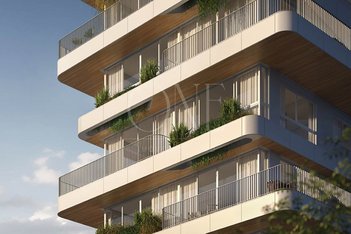 apartment em Rua Amélia Teles, Petrópolis - Porto Alegre - RS