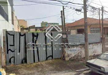 land_lot em Rua Arlindo Marchetti, Santa Maria - São Caetano do Sul - SP