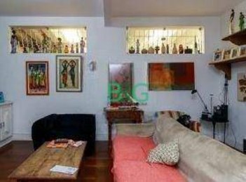 house em Rua Agrovila, Campo Belo - São Paulo - SP