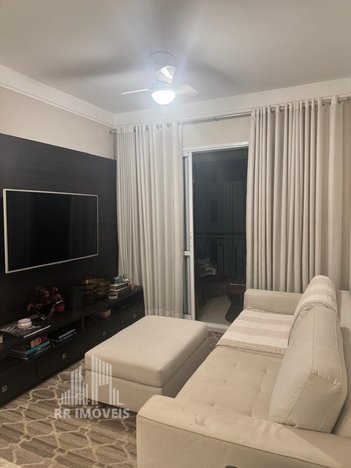 apartment em Alameda Itapecuru, Alphaville Centro Industrial e Empresarial/Alphaville. - Barueri - SP