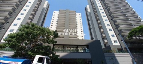 apartment em Rua Madre Cabrini, Vila Mariana - São Paulo - SP