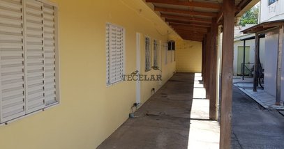 house em Rua Aimoré, Rincão do Cascalho - Portão - RS