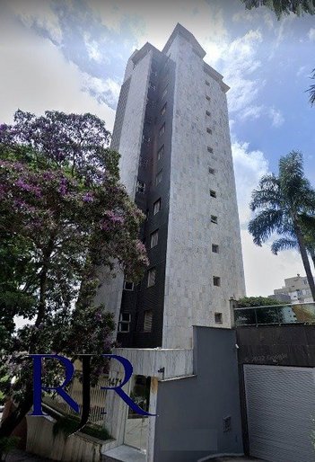 apartment em Rua Montes Claros, Anchieta - Belo Horizonte - MG