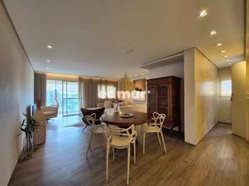 apartment em Rua Leopoldo de Bulhões, Vila Clementino - São Paulo - SP