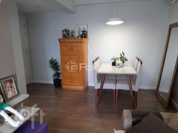 apartment em Rua São Josemaria Escriva, Jardim do Salso - Porto Alegre - RS