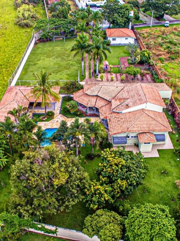 house em Avenida Francisco Roldão Sanches, Alto da Boa Vista - Sorocaba - SP