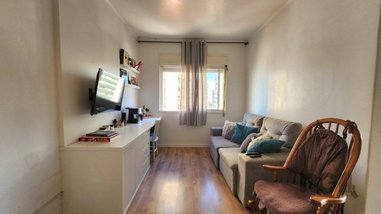 apartment em General Vitorino, Centro Histórico - Porto Alegre - RS