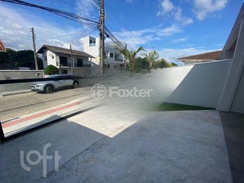 house em Rua José Antônio da Silva, Passa Vinte - Palhoça - SC