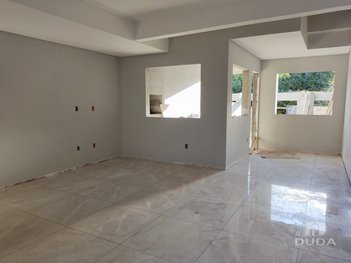 house em Rua Ocidente, Passa Vinte - Palhoça - SC