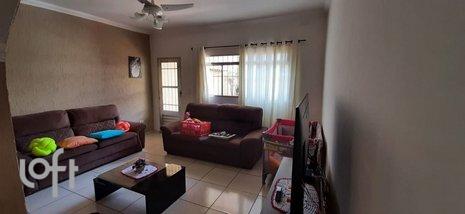 house em Glória de Dourados, Jaraguá - São Paulo - SP