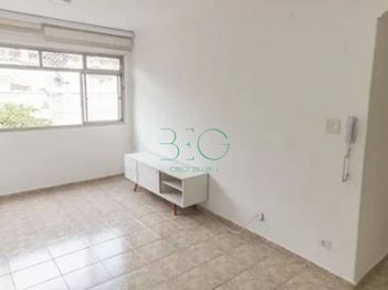 apartment em Rua Barão de Penedo, Água Rasa - São Paulo - SP