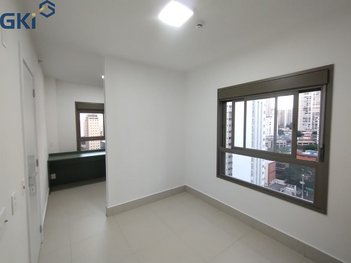 apartment em Rua Apiacás, Perdizes - São Paulo - SP