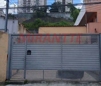 house em Rua Paranhos Pederneiras, Vila Leonor - São Paulo - SP