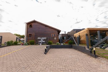 house em Rua Primavera, Atlântida - Xangri-Lá - RS