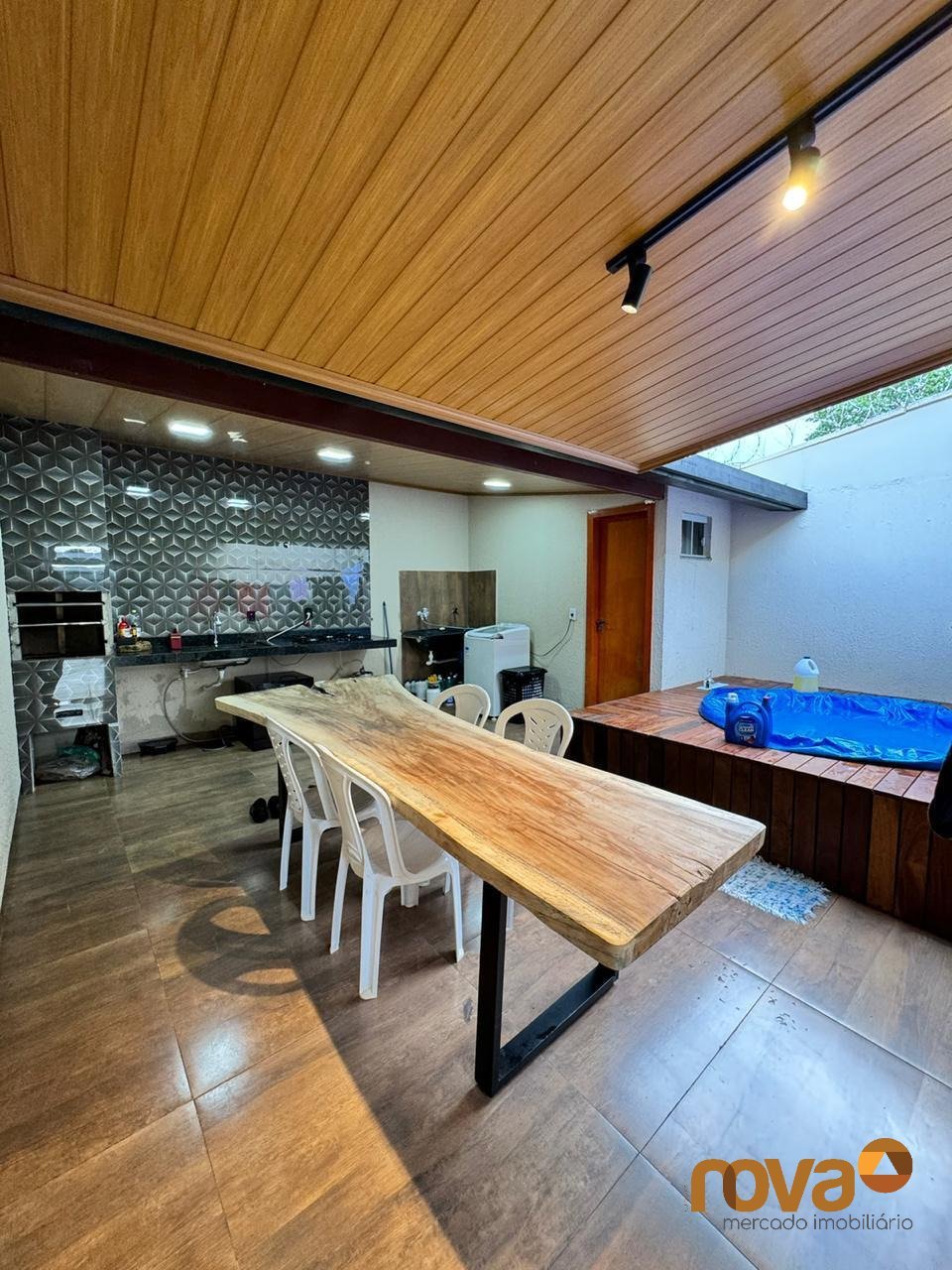 Casa Setor Ponta Kayana foto 14