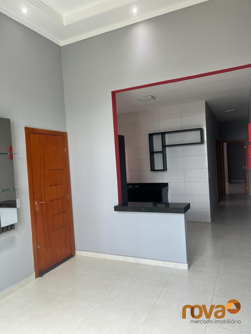 Casa Setor Ponta Kayana foto 1