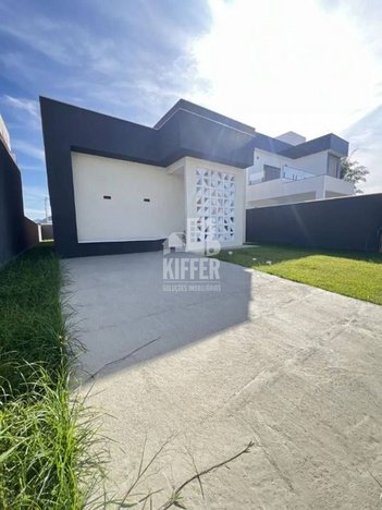 house em Rodovia Vereador Oldemar de Figueiredo, Ubatiba - Maricá - RJ