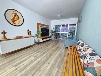 apartment em Avenida Engenheiro Mário de Gusmão, Ponta Verde - Maceió - AL