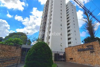apartment em Rua Arnaldo Victaliano, Jardim Palma Travassos - Ribeirão Preto - SP