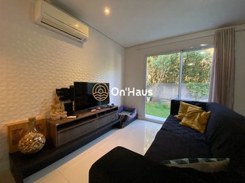 house em Camarinhas, Campeche - Florianópolis - SC