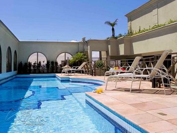 apartment em Rua Alegre, Santa Paula - São Caetano do Sul - SP