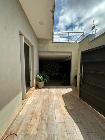 house em Rua José Delucci, Jardim Portal da Colina - Igaraçu do Tietê - SP
