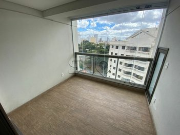 apartment em Rua Dionísio da Costa, Vila Mariana - São Paulo - SP