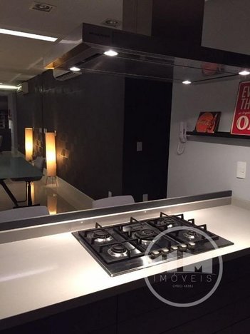 apartment em 3250, Centro - Balneário Camboriú - SC