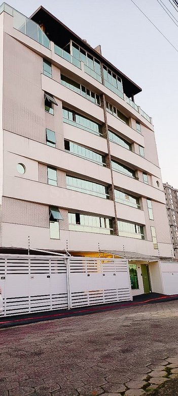 apartment em Rua José Roberto Otto, Porto Belo - Porto Belo - SC