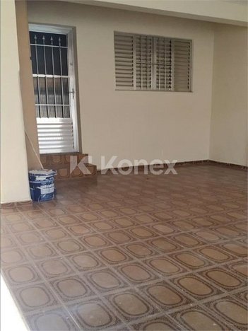 house em Rua Regino Aragão, Vila Moinho Velho - São Paulo - SP