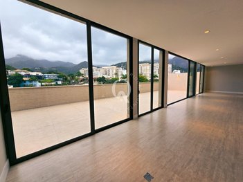 apartment em Avenida Visconde de Albuquerque, Leblon - Rio de Janeiro - RJ