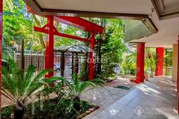 apartment em Alameda Raimundo Corrêa, Boa Vista - Porto Alegre - RS