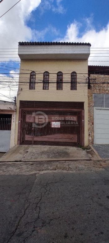 house em Rua Elias Bedran, Limoeiro - São Paulo - SP