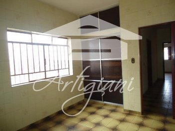 house em Rua Faustino Custódio dos Santos, Parque Cidade Nova - Mogi Guaçu - SP