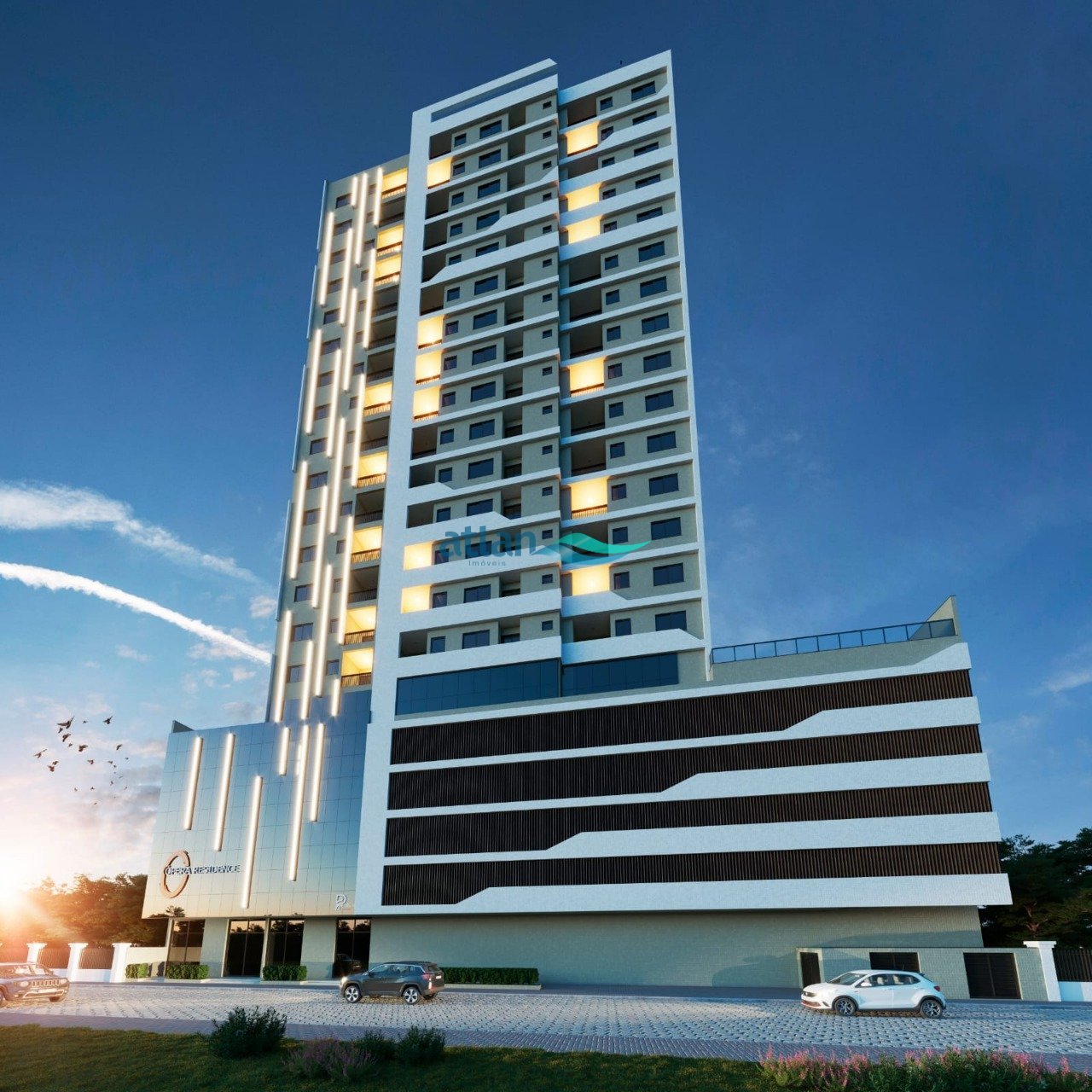 pera Residence, Morretes, Itapema-SC (2)