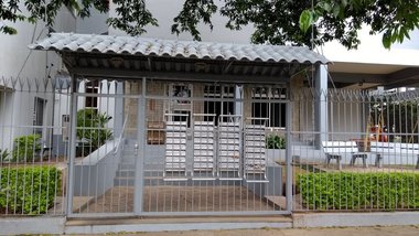 apartment em João Neves da Fontoura, Centro - São Leopoldo - RS