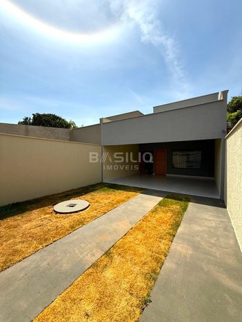 house em Rua 10 A, Itapoã - Aparecida de Goiânia - GO