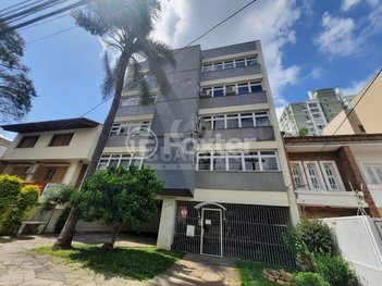 office em Rua João Abbott, Petrópolis - Porto Alegre - RS